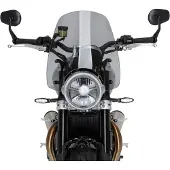 Puig Touring disc med ABE Speed Twin 1200, letvægtsmodel
