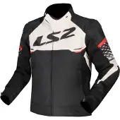 Ls2 Textil Apex Jakke