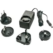 Lindy 12 V Dc-strømforsyning 1.25a