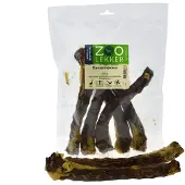 Zoolekker - Gåsehals hundesnack