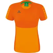 Erima Six Wings T-shirt Med Korte ærmer