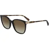 Longchamp Lo612s N Solbriller Til Kvinder