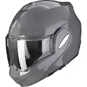 Scorpion Exo-tech Evo Modulær Hjelm