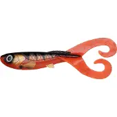 Abu Garcia Beast Twintail Blødt Agn 74g 210 Mm