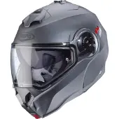 Caberg Duke Evo Klaphjelm Mat/antracit XS grå