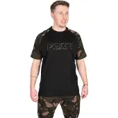 Fox International Outline T-shirt Med Korte ærmer