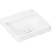 Hansgrohe Håndvask Xelu Q 50cm m/hh m/ol smartclea