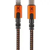 Ginza.se Xtreme Usb-c Til Lightning-kabel 1.5 M