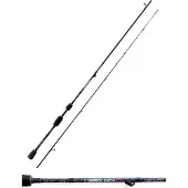 Nomura Hiro Camou Fw Trout Race Tuning Spinnestang