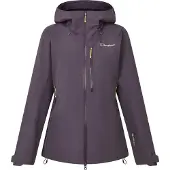 Berghaus Ridge-Seeker GTX Jakke GORE TEX dame - lilla planet størrelse: m