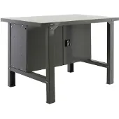 Simonwork (bancos De Trabajo) Bt6 Arbejdsbord 830x1200x730 Mm