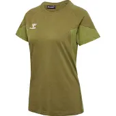 Hummel Travel T-shirt Med Korte ærmer