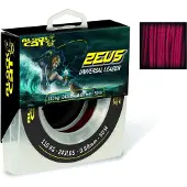 Black Cat Zeus 50 M Flettet Fiskesnøre