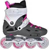 Playlife Imperial 80 Inline-skøjter