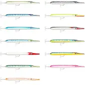 Rapala Flash-x Skitter Overflade Stickbait 33g 220 Mm