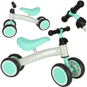 FIX Trike Triratis krosinis mėtos spalvos