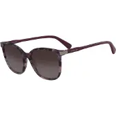 Longchamp Lo612s N Solbriller Til Kvinder