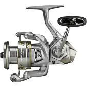 Okuma Zyros High Speed Spindende Fiskehjul