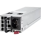 HP HPE Aruba X372 - Strømforsyning - hurtigstik/redundant - AC 100-240 V - 680 Watt - for HPE Aruba 2930M 24, 2930M 40, 2930M 48, 3810M 24, 3810M 40, 3810M 48, 6200F 12