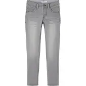 Name it Jeans 'Silas' grey denim