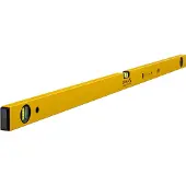 Stabila 70-2 Vaterpas 120cm