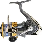 Daiwa Laguna Lt 20 Spindende Fiskehjul