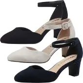 Tamaris Pumps sort