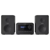 Sharp XL-B520D - micro system