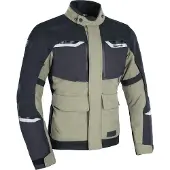 Oxford Mondial 2.0 Jakke