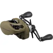 Savage Gear Sg8 100 Baitcasting-hjul