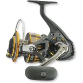 Daiwa Black Gold Spindende Fiskehjul