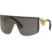 Roberto Cavalli Src015m Solbriller Til Kvinder