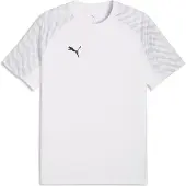 Puma Funktionsskjorte 'TeamLIGA26' hvid