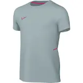 Nike Trænings T-Shirt Dri-FIT Academy 25 - Blå/Pink Børn, størrelse L: 147-158 cm