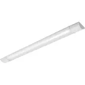 GTV Aspen LED armatur 50W 4500lm 4000K hvid LD-OLL50W-NB