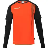 Uhlsport Impulse Goalkeeper T-shirt Med Lange ærmer