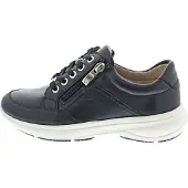 Caprice Sneaker, blue, made of Leather, Size 40