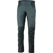 Lundhags Makke Ms Pant, vandrebukser, herre, grøn