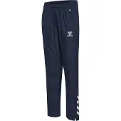 Hummel Sportsbukser 'Core XK' sort / hvid