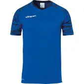 Uhlsport Goal 25 T-shirt Med Korte ærmer
