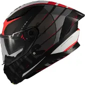 Axxis Panther Sv Flight Fullface-hjelm