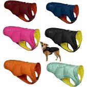 Ruffwear Quinzee Hundejakke