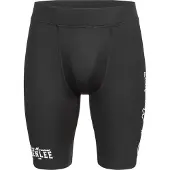Benlee Sportsbukser 'Winneway' sort / hvid
