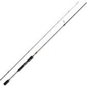 Mitchell Traxx Mx2 Lure Spinnestang