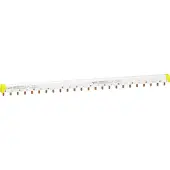Schneider Electric Acti9 Sløjfeskinne NL1/NL2/NL3 100A 24M