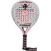 Black Crown Hurricane Pro 2.0 Kvinde Padel Ketsjer