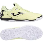 Joma Maxima In - Gul - Indendørs (Ic), størrelse 41