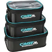 Mikado Eva Cage Box System 001 Grejtaske