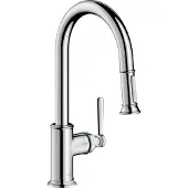 Axor AX MONTREUX KØKKENARMTUR M/UDT