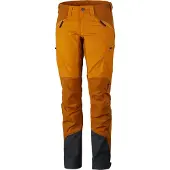 Lundhags Makke Ws Pant, vandrebukser, dame, guld